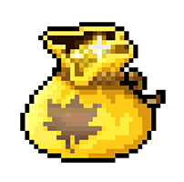 MapleStory M Mesos Zenith 600M