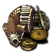 POE Currency PC Engineer's Orb