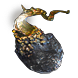 POE Currency PS4 Orb of Alchemy