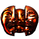 POE Currency PS4 Vaal Orb