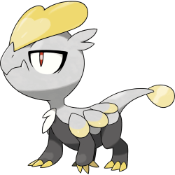Pokemon Switch Jangmo-o