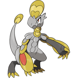 Pokemon Switch Hakamo-o