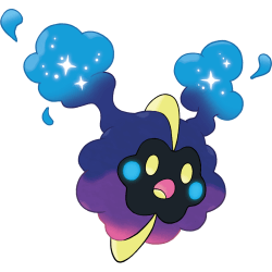 Pokemon Switch Cosmog