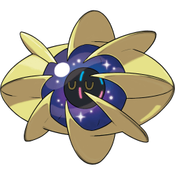 Pokemon Switch Cosmoem