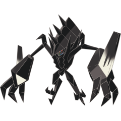Pokemon Switch Necrozma