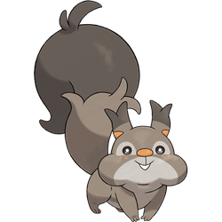 Pokemon Switch Skwovet