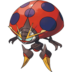 Pokemon Switch Orbeetle