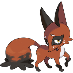 Pokemon Switch Nickit
