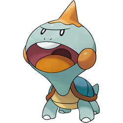 Pokemon Switch Chewtle
