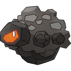 Pokemon Switch Rolycoly