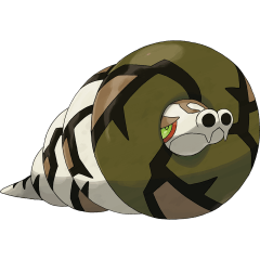 Pokemon Switch Sandaconda