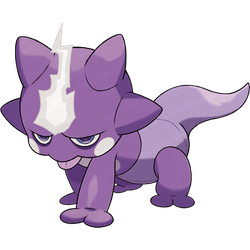Pokemon Switch Toxel