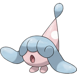 Pokemon Switch Hatenna
