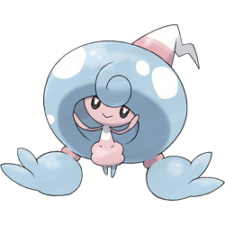 Pokemon Switch Hattrem
