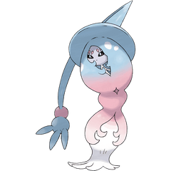 Pokemon Switch Hatterene