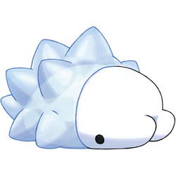 Pokemon Switch Snom