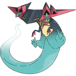 Pokemon Switch Dragapult