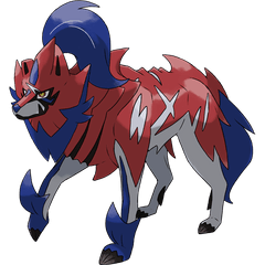 Pokemon Switch Zamazenta