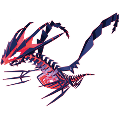Pokemon Switch Eternatus