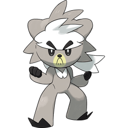 Pokemon Switch Kubfu