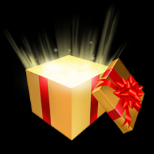 Rocket League Items Xbox One/Series Golden Gift '21