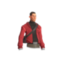 Team Fortress 2 Steam Jungle Jersey