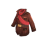 Team Fortress 2 Steam Rifleman's Regalia