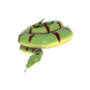 Team Fortress 2 Steam Slithering Scarf