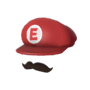 Team Fortress 2 Steam Plumber's Cap