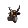 Team Fortress 2 Steam Pyro the Flamedeer