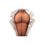Team Fortress 2 Steam Burly Beast