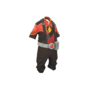 Team Fortress 2 Steam Crusader's Getup