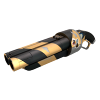 Team Fortress 2 Steam Killer Bee Scattergun(Minimal Wear)
