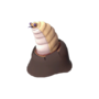 Team Fortress 2 Steam Larval Lid