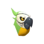 Team Fortress 2 Steam Mann-Bird of Aberdeen