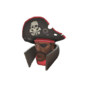 Team Fortress 2 Steam Squid's Lid