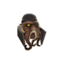 Team Fortress 2 Steam Cap'n Calamari