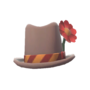 Team Fortress 2 Steam Candyman's Cap