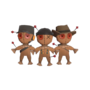 Team Fortress 2 Steam Pin Pals