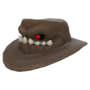 Team Fortress 2 Steam Snaggletoothed Stetson