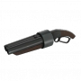 Team Fortress 2 Steam Festive Scattergun