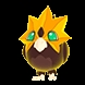 Temtem Items All Server Paharo Luma